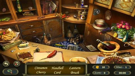 Play free online Hidden Object Games without downloading at Round Games. It sometimes called hidden picture and it is a genre of Puzzle Games. The goal of these games is that the player must find items from a list that are hidden within a picture. It’s a genre where the primary form of gameplay is to locate a certain item on the screen. 
